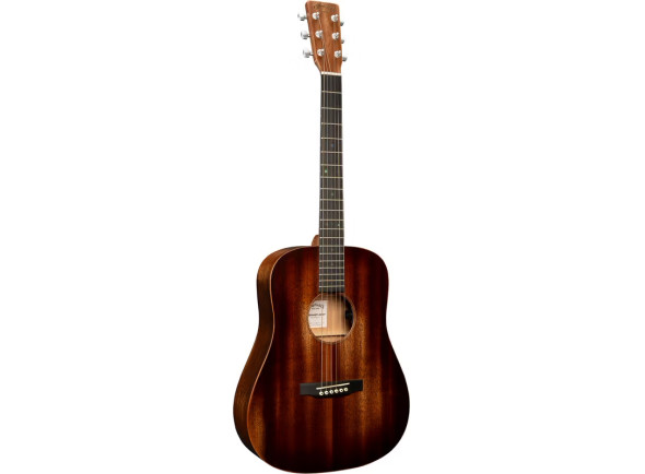 Guitarra Acústica Martin