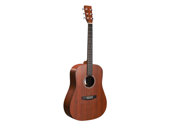 Martin  D-X1E Mahogany