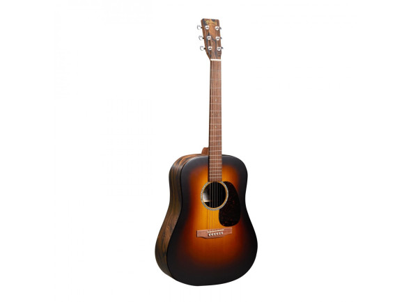 Martin  D-X2E Ziricote Burst Electro Acoustic
