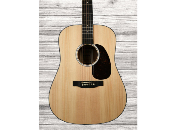 Guitarra Acústica Martin D-10E Sitka Natural