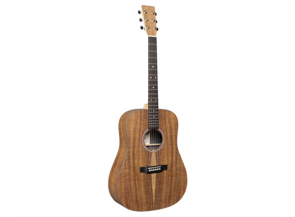 Martin  DX1E Koa/Koa