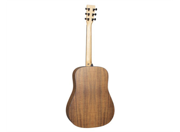 Martin  DX1E Koa/Koa