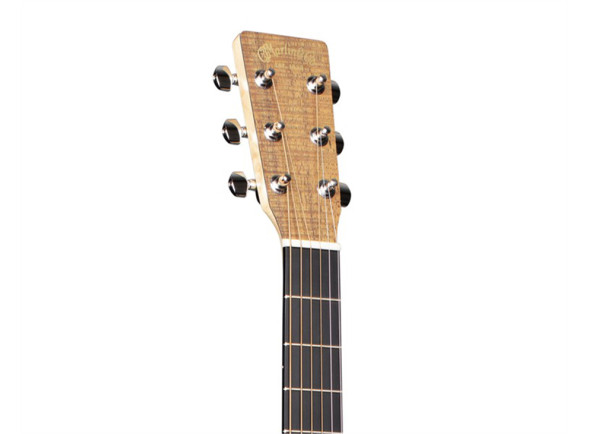 Martin  DX1E Koa/Koa