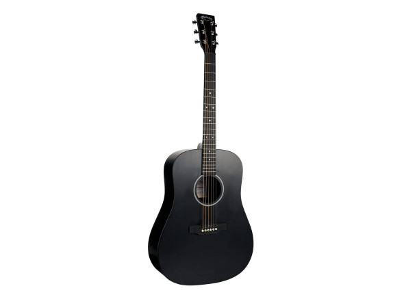 Martin  Guitars D-X1 Black