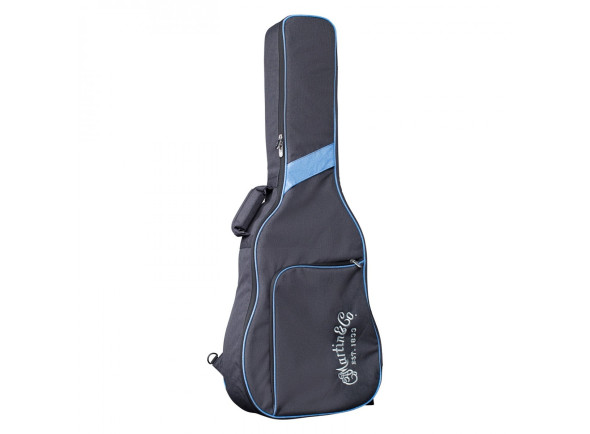 Martin  Guitars D-X1 Black