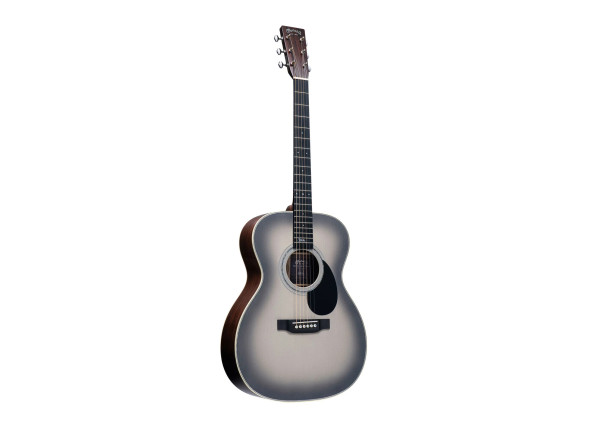 Martin  Guitars OMJM John Mayer 20th Anni.