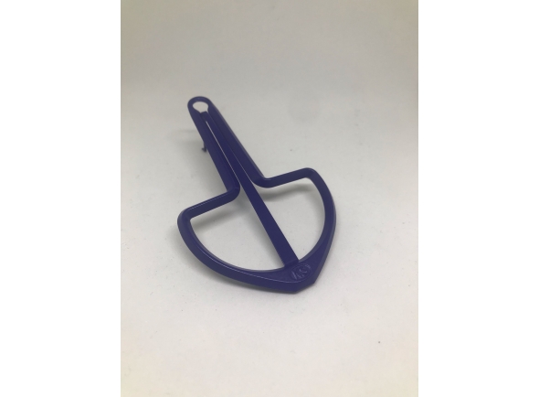 Maultrommel Berimbau Nº8 Roxo Maultrommel Berimbau Nº8 Roxo