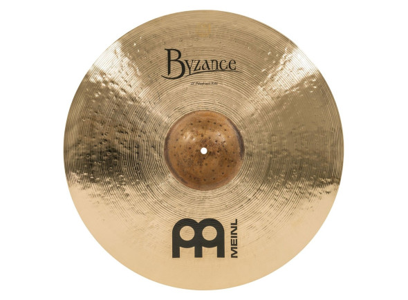 Pratos Ride de 22 Meinl
