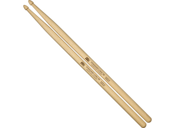 Meinl 5B Standard Long Hickory  SB104