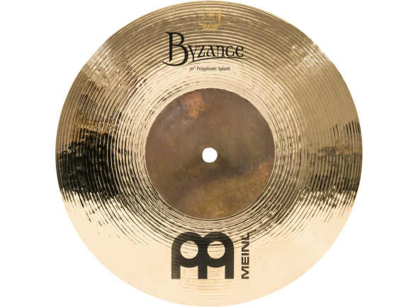 Pratos splash de 10 Meinl