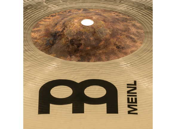 Meinl B15POH-B Byzance Polyphonic HiHat 15