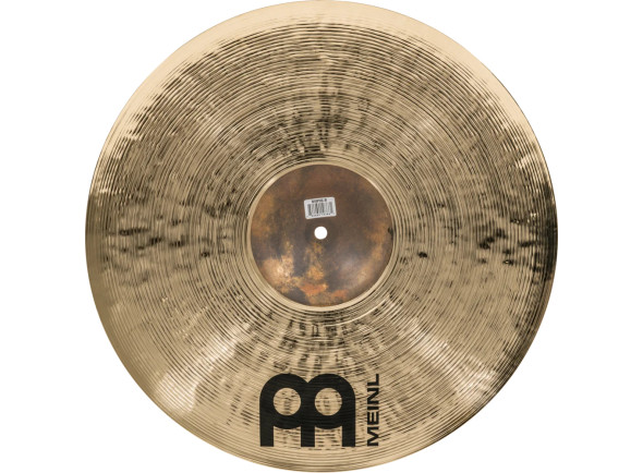 Meinl B18POC-B Byzance Polyphonic Crash 18