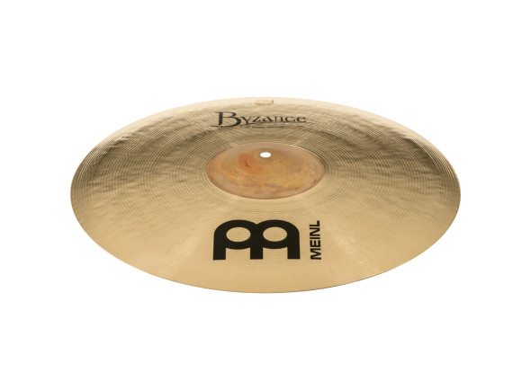 Meinl B18POC-B Byzance Polyphonic Crash 18