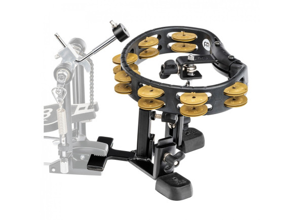 Meinl Benny Greb TamboStep