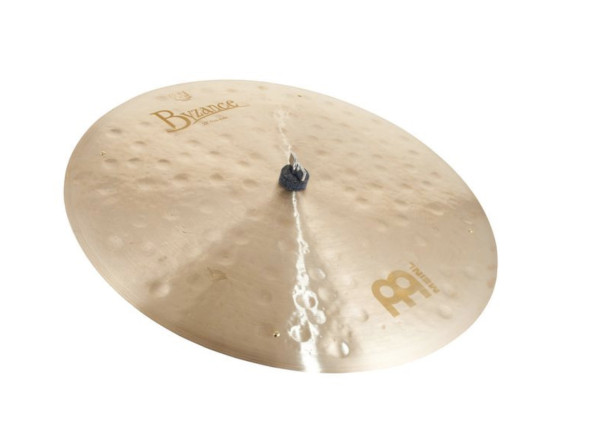 Meinl Byzance Jazz Club Ride 22