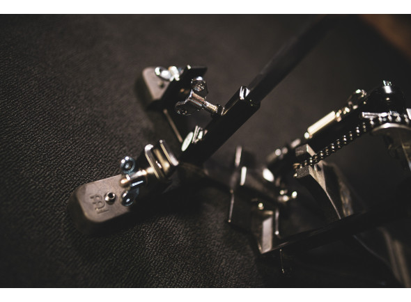 Meinl  Cymbals Dynamic Pedal Pad Attachment (MDPPA)