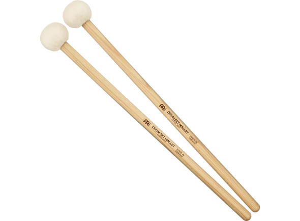Meinl  Drumset Mallet Super Soft