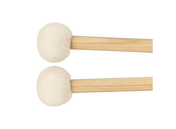 Meinl  Drumset Mallet Super Soft