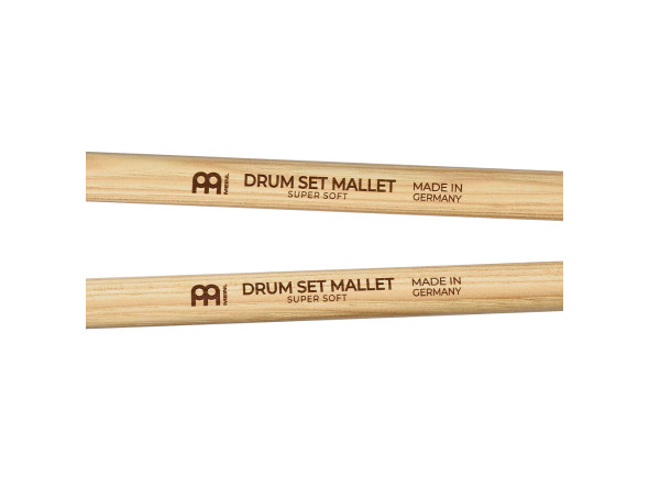 Meinl  Drumset Mallet Super Soft