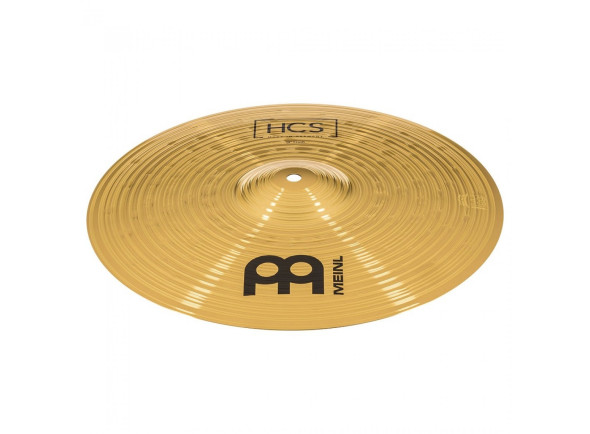 Meinl  HCS 14'' Crash Cymbal