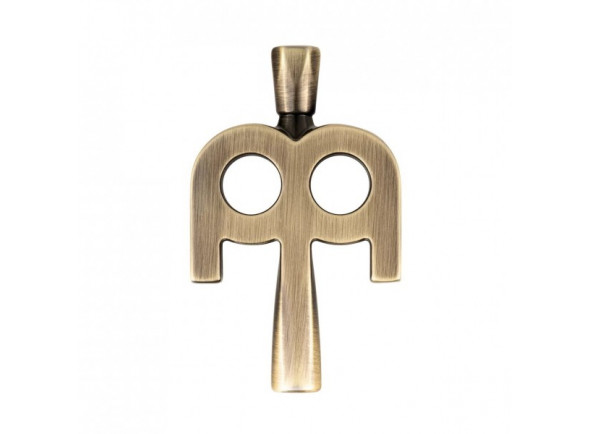 Meinl  Kinetic Drumkey Antique Bronze