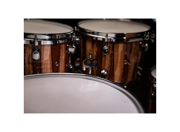 Meinl Kinetic Drumkey Chrome 