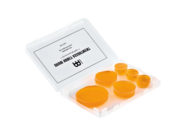 Meinl  MDH Drum Honey Assortment