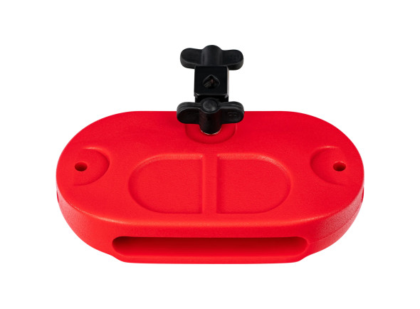 Meinl MPE4R Percussion Block Low