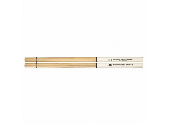 Meinl SB202 Flex-Rods Bamboo Meinl SB202 Flex-Rods Bamboo