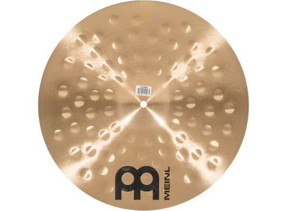 Meinl  PA16EHC Pure Alloy Crash 16