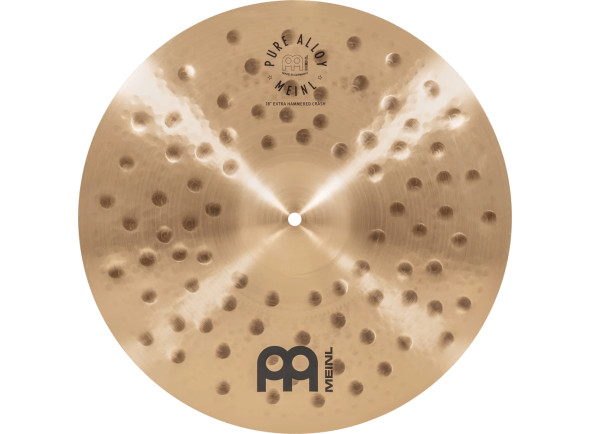 Meinl  PA18EHC Pure Alloy Crash 18