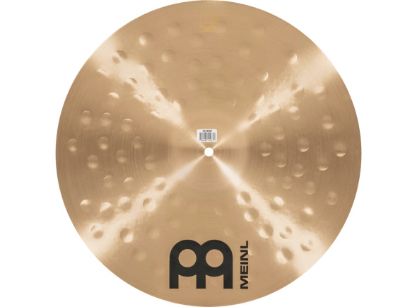 Meinl  PA18EHC Pure Alloy Crash 18