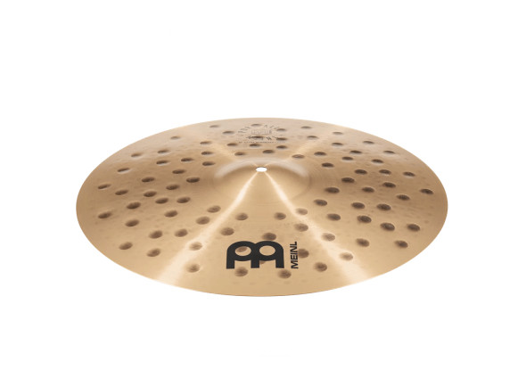 Meinl  PA18EHC Pure Alloy Crash 18