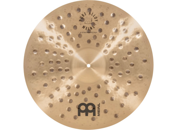 Meinl  PA20EHC Pure Alloy Crash 20