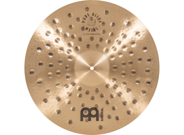 Meinl  PA20EHR Pure Alloy Ride 20