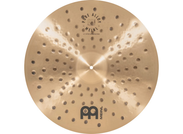 Meinl  PA22EHR Pure Alloy Ride 22