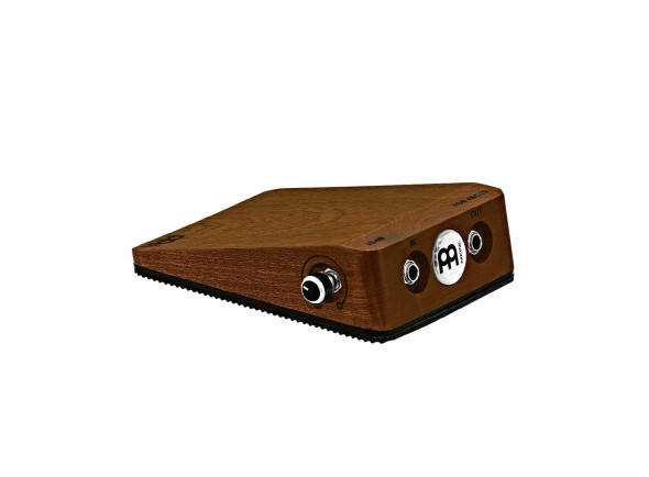 Meinl  Percussion Stomp Box Analog