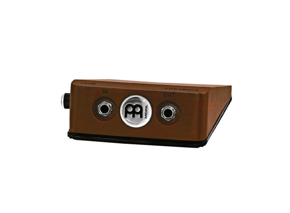 Meinl  Percussion Stomp Box Analog