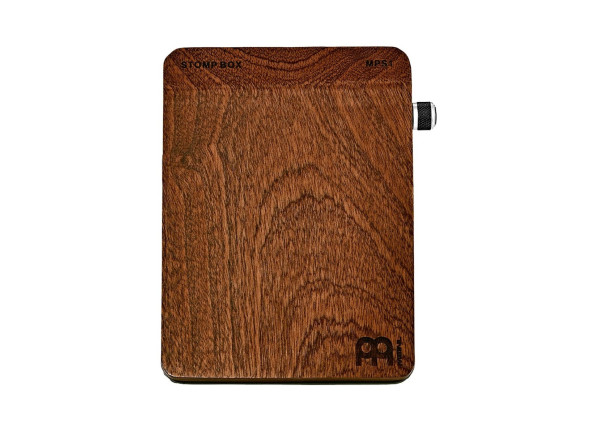 Meinl  Percussion Stomp Box Analog
