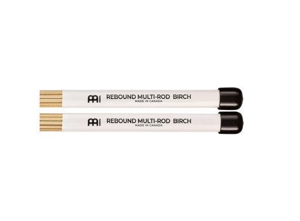 Meinl  SB208 Multi-Rod Birch