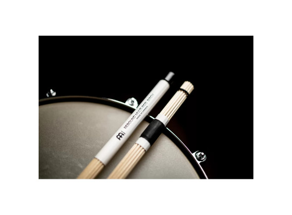 Meinl  SB208 Multi-Rod Birch