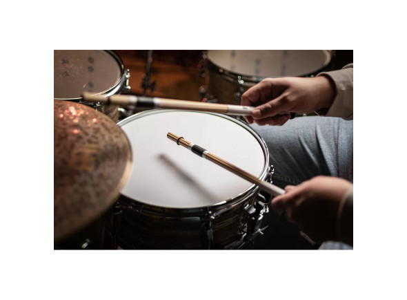 Meinl  SB208 Multi-Rod Birch