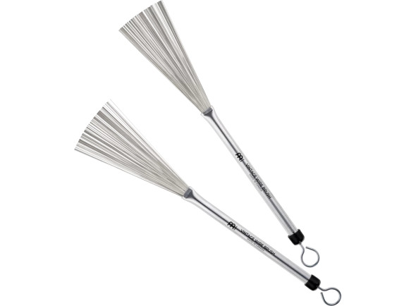 Meinl  SB309 Vintage Wire Brush