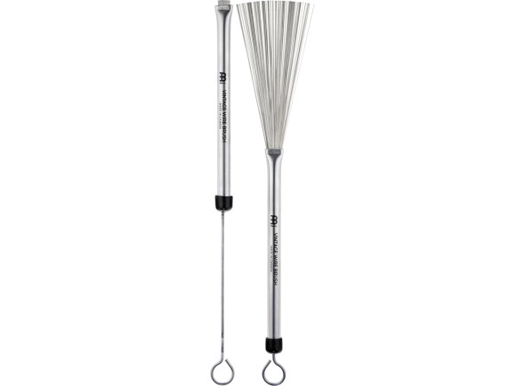 Meinl  SB309 Vintage Wire Brush