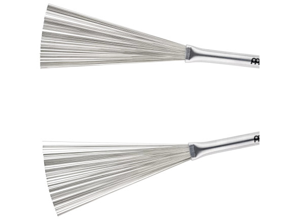 Meinl  SB309 Vintage Wire Brush