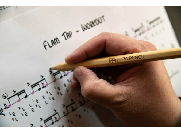 Meinl SB511 7A Drumstick Pencil