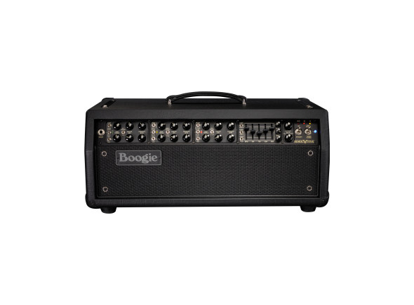 Mesa Boogie  Mark V Head