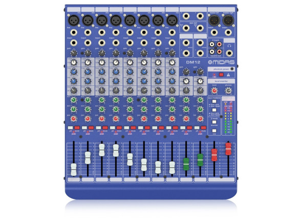 Midas DM12