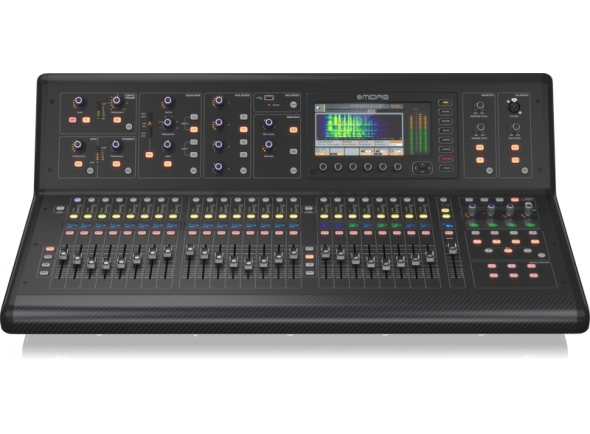 Midas M32 Live Midas M32 Live