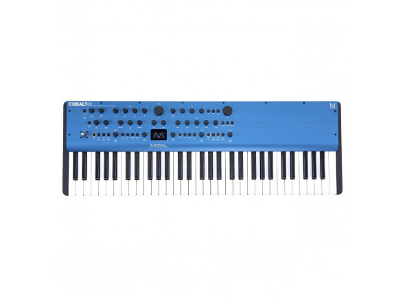Modal Cobalt8X Modal Cobalt8X